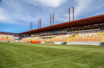 Equipo de Primera B se ve obligado a salir de su estadio: esta sería su nueva casa