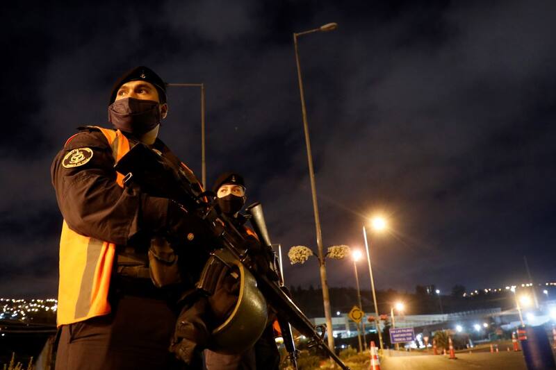 Conoce en qué consiste la medida y cuáles son las restricciones: Foto: ATON.