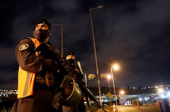 Estado de Excepción: ¿En qué casos se puede decretar y por cuánto tiempo se extiende?