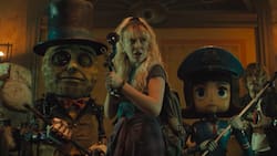 ¿De qué trata y cuándo se estrena Estado Eléctrico, la película protagonizada por Millie Bobby Brown y Chris Pratt en Netflix?