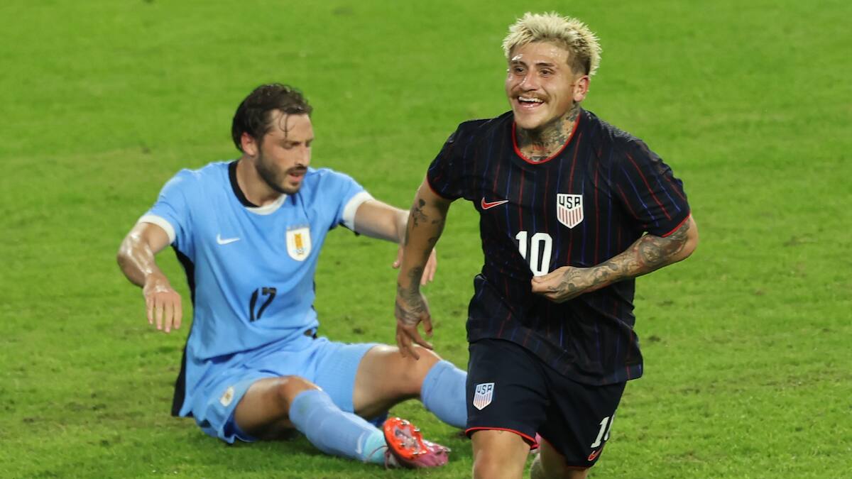 Uruguay y Bielsa, humillados ante Estados Unidos: “Me siento responsable de esto”