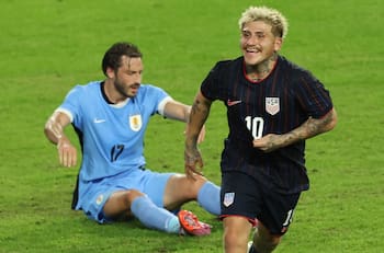 Uruguay y Bielsa, humillados ante Estados Unidos: “Me siento responsable de esto”