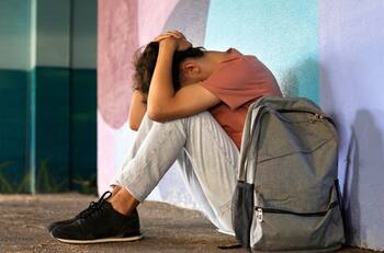 El tenso momento que viven chilenos en Estados Unidos tras suspensión de visas de estudio por parte de Trump