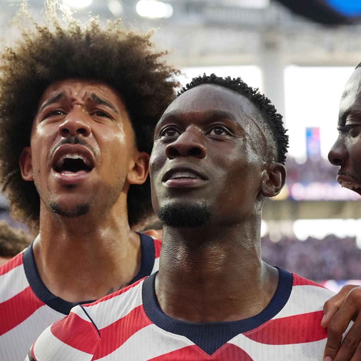 Mundial 2026: Programación, resultados y todas las estadísticas