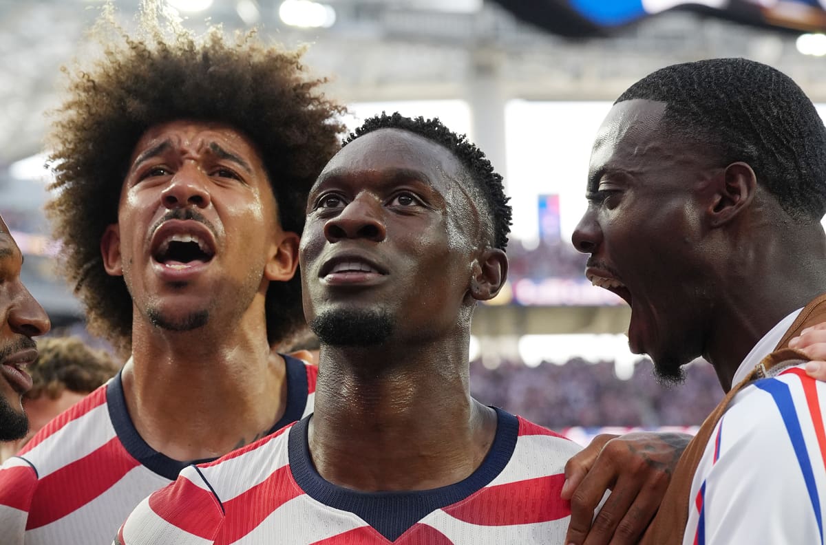 Mundial 2026: Programación, resultados y todas las estadísticas
