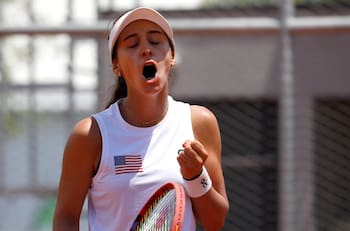 El futuro es brillante para Estados Unidos: hizo el doblete en la Davis y la Billie Jean King Junior