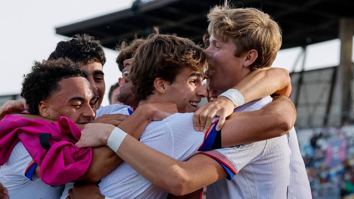 Los ocho mejores del planeta: así quedaron los cuartos de final del Mundial Sub 20
