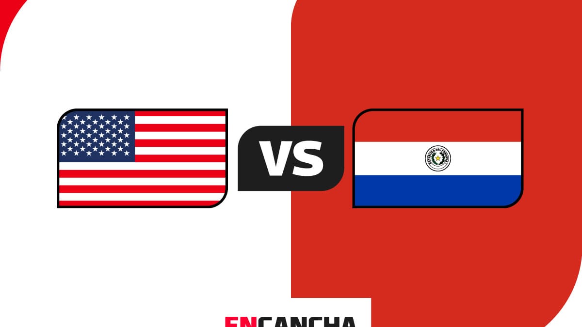 EN VIVO | Estados Unidos vs. Paraguay por Mundial 2026: minuto a minuto del partido