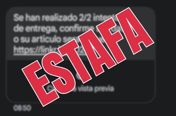 Intentaron estafarme usando el nombre de Correos de Chile: Estas recomendaciones me salvaron