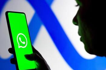 Se hacen pasar por Meta: Esta es la nueva estafa que circula por WhatsApp y amenaza a sus usuarios