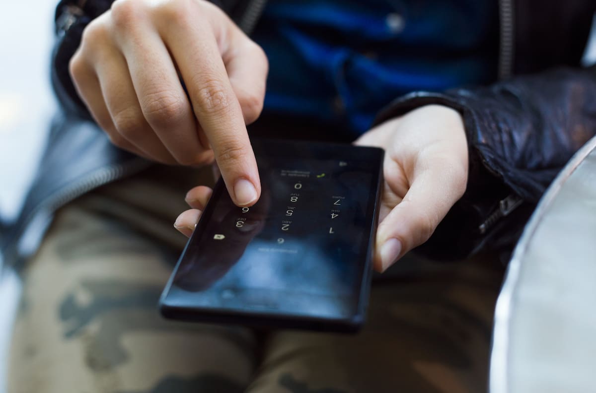 Estafa Navideña: Este es el SMS con el que podrían robar tus datos bancarios