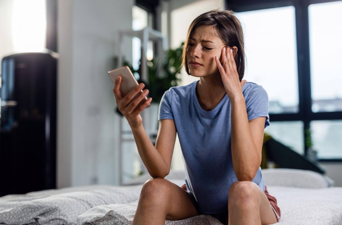 Estas son las regiones donde más estafas telefónicas se recibieron en 2024 según la PDI