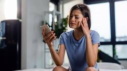 Estas son las regiones donde más estafas telefónicas se recibieron en 2024 según la PDI