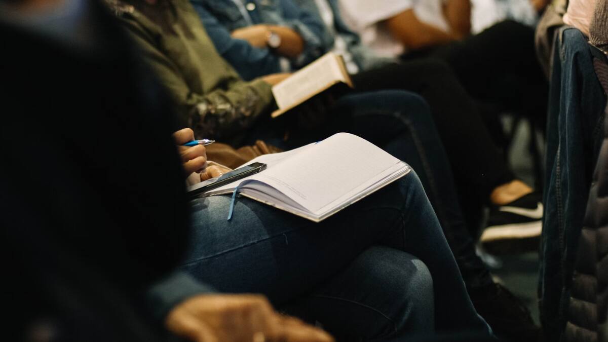 Esta es la carrera más popular en los centros de formación técnica en Chile: Hay más de 2.000 matriculados