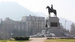 Estatua del General Baquedano será retirada definitivamente: estas son las 3 posibles ubicaciones donde se reinstalaría