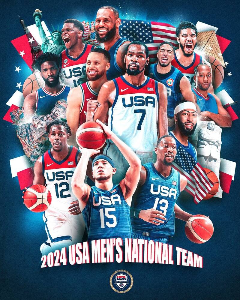 Dream Team