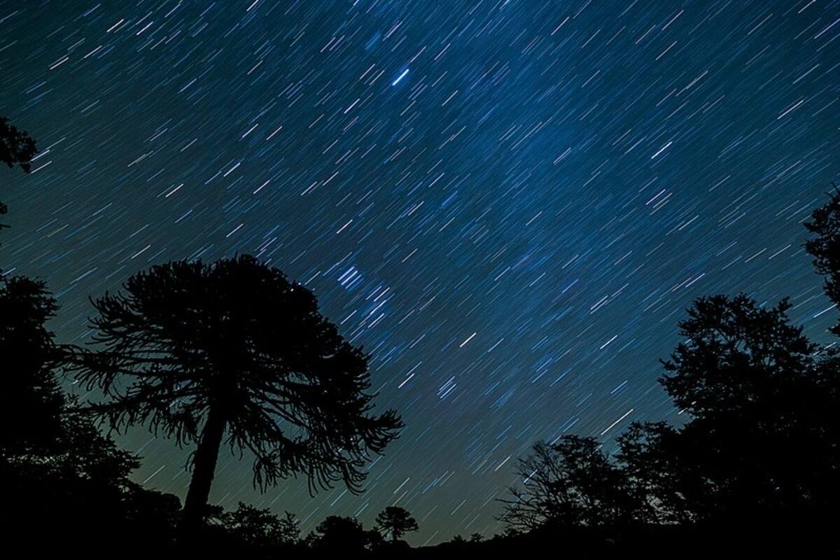 Eventos astronómicos de abril.