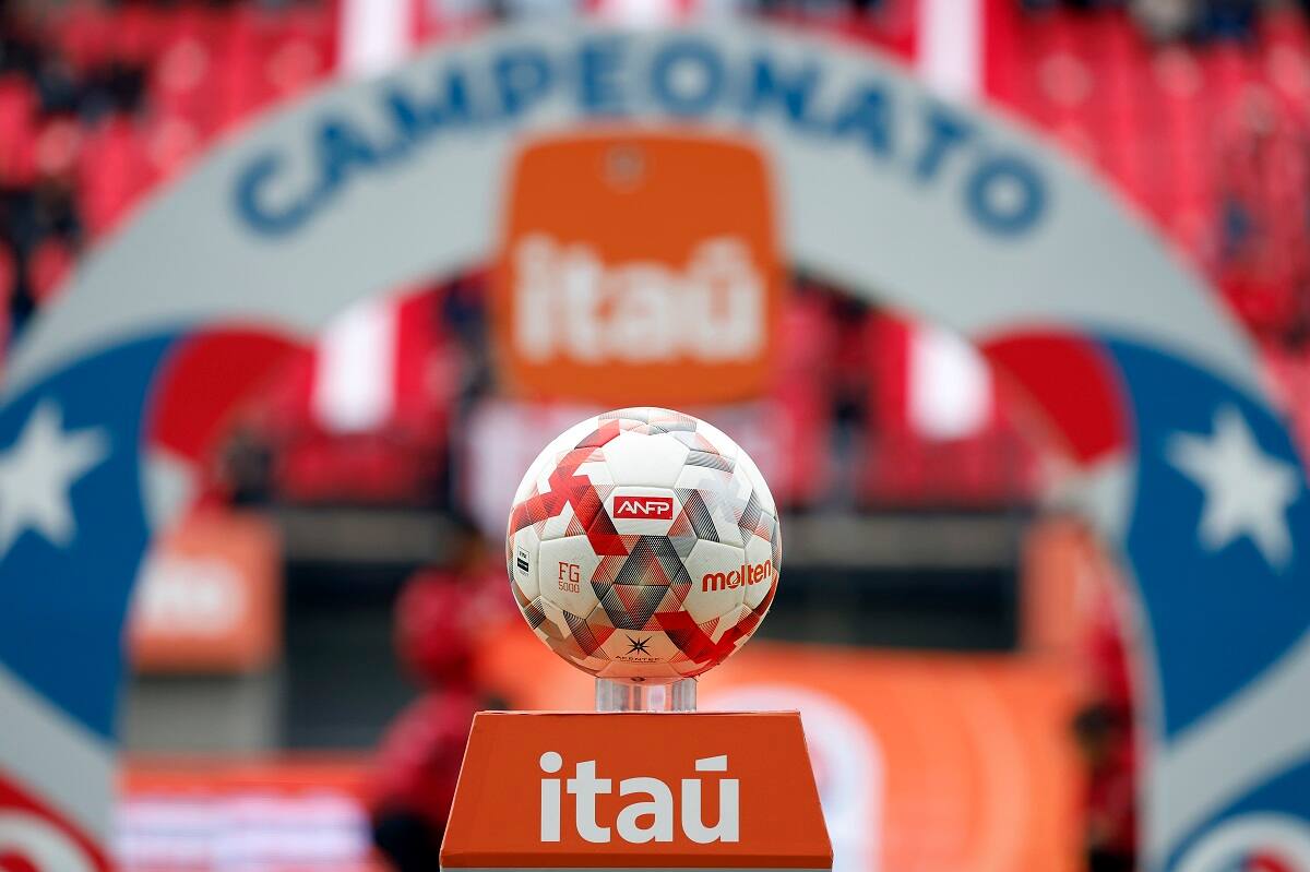 se definen muchas cosas en el Campeonato Nacional. Agencia Aton