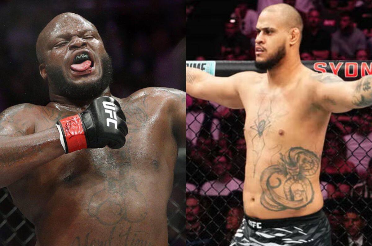 UFC Fight Night Nashville: cartelera, hora y dónde ver en vivo