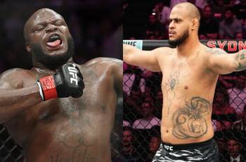 UFC Fight Night Nashville: cartelera, hora y dónde ver en vivo