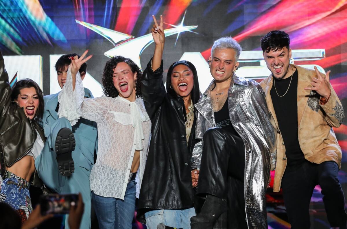 Festival de Viña 2025: Estos son los países clasificados a la final de las competencias Internacional y Folclórica