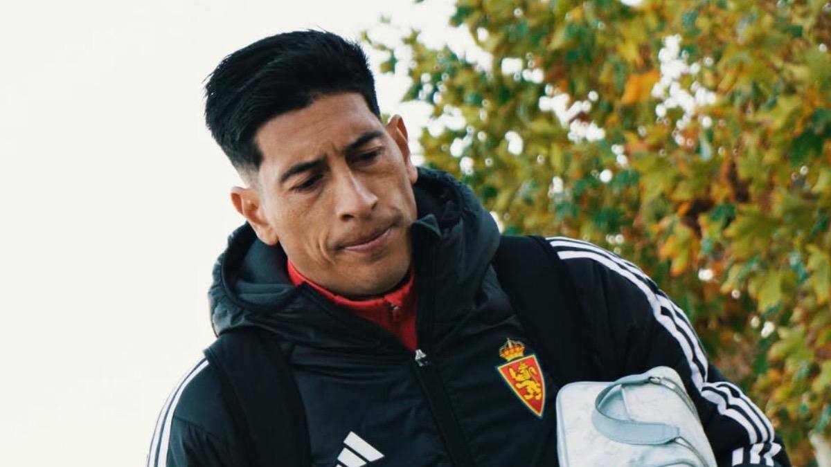 Colo Colo recibe feroz portazo en la negociación por Esteban Andrada