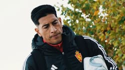 Colo Colo recibe feroz portazo en la negociación por Esteban Andrada