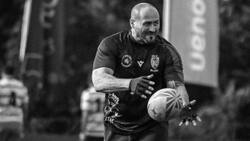 Luto en el deporte: muere rugbista argentino en pleno partido