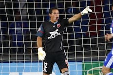 “Llegué a la U siendo una persona y me fui siendo otra; nada fue igual después de pasar por el club”