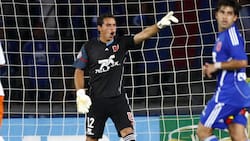 “Llegué a la U siendo una persona y me fui siendo otra; nada fue igual después de pasar por el club”