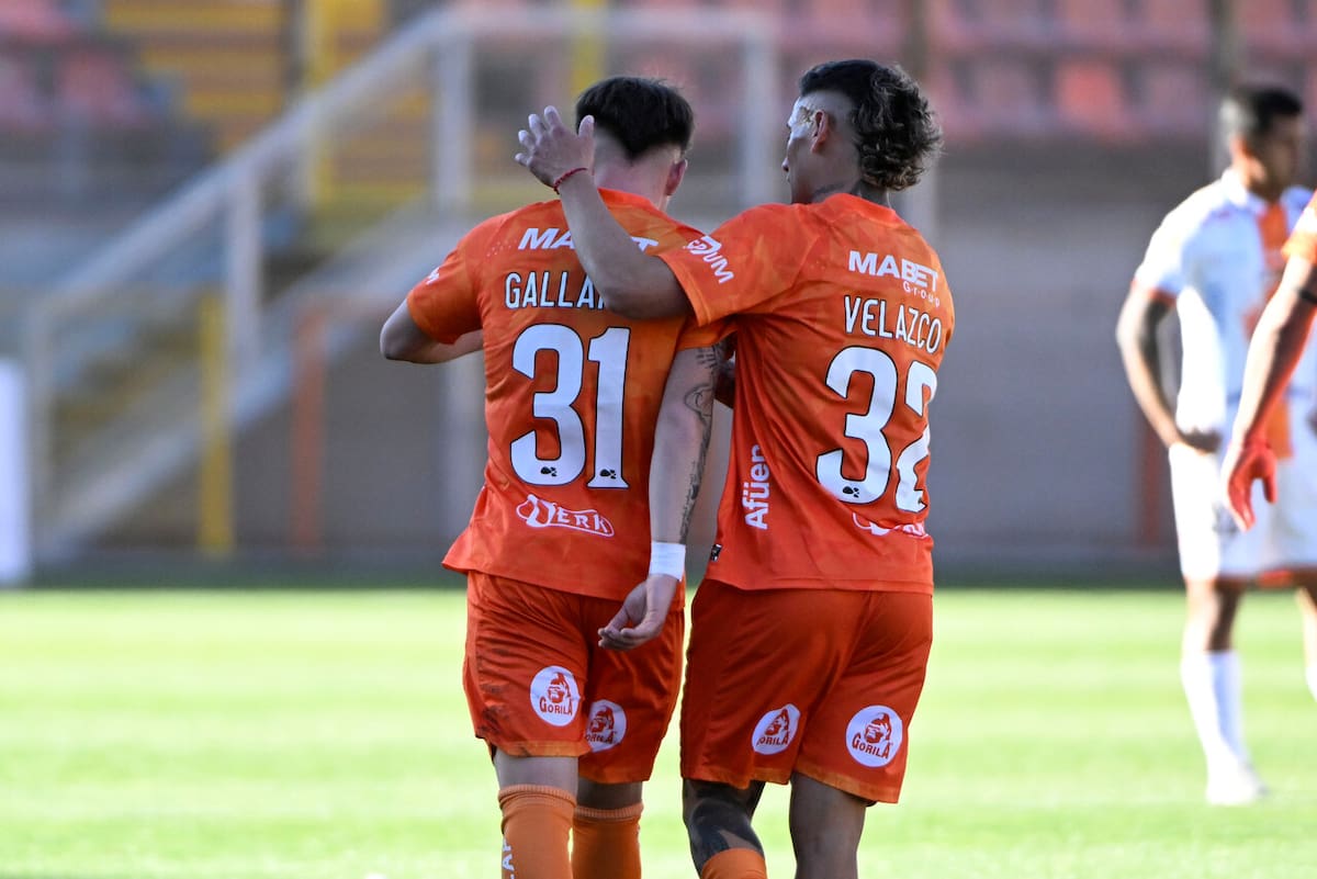 Anotó su primer gol como profesional. Foto: Aton.