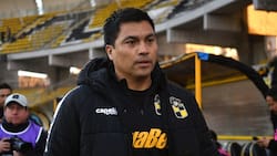 “En 15 minutos tomé la decisión de ser técnico; lo conversé con mi familia, porque implicaba retirarse como jugador”