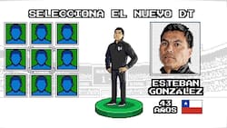 Esteban González deja Coquimbo y es oficializado en su nuevo equipo con llamativo video