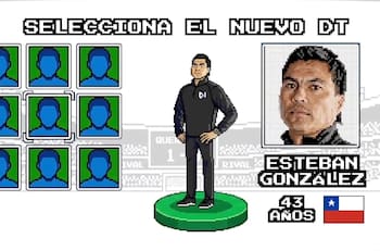 Esteban González deja Coquimbo y es oficializado en su nuevo equipo con llamativo video