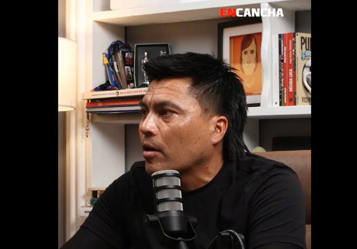 VIDEO | “Me faltaba ese brillo en los ojos”: la renuncia de Esteban González que lo cambió todo