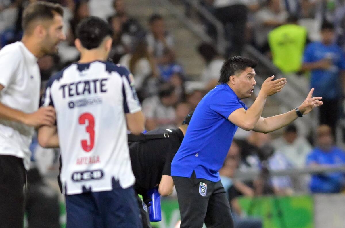 “Muy triste”: La pesadilla de Esteban González no tiene fin en México