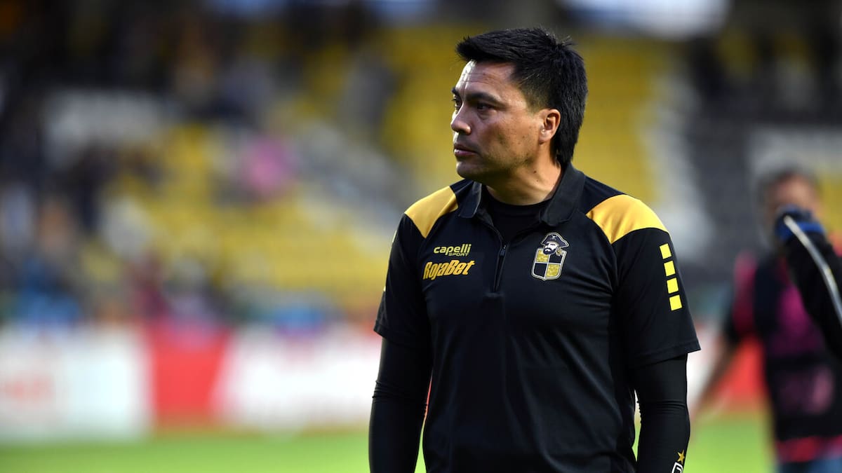 Esteban González revela por qué salió de Coquimbo: “Había mucho interés de varios equipos, pero...”