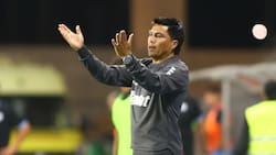 VIDEO | “Me dijo que no lo dudara”: Esteban González confesó que Iván Zamorano fue clave para su llegada a Querétaro