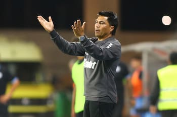 VIDEO | “Me dijo que no lo dudara”: Esteban González confesó que Iván Zamorano fue clave para su llegada a Querétaro