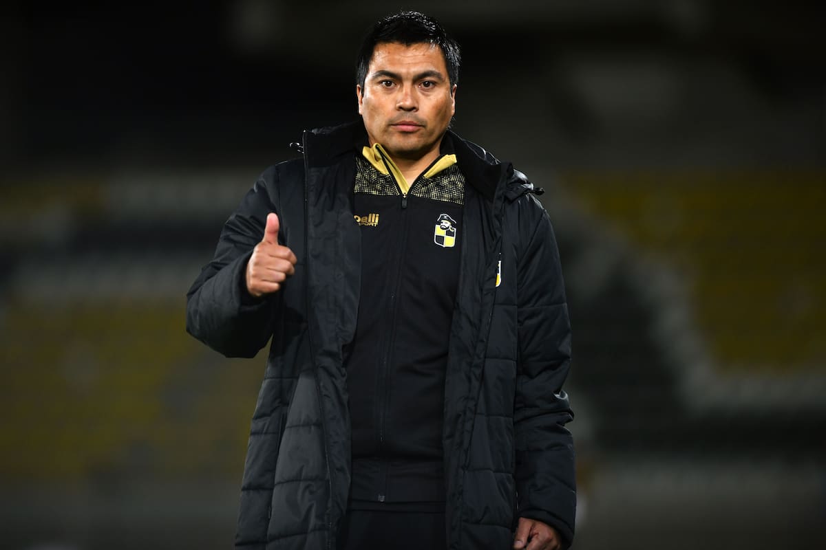 habla sobre su relación con el Nano Díaz.