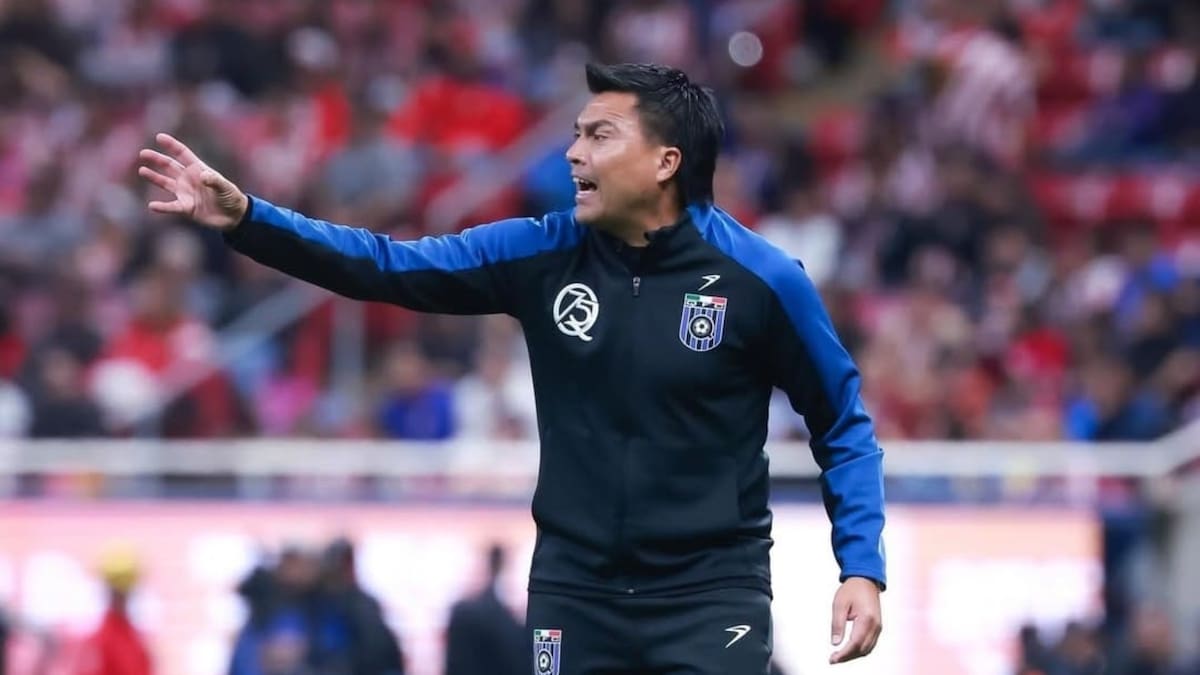 No se desespera: el plan de Esteban González para salir de la crisis en México