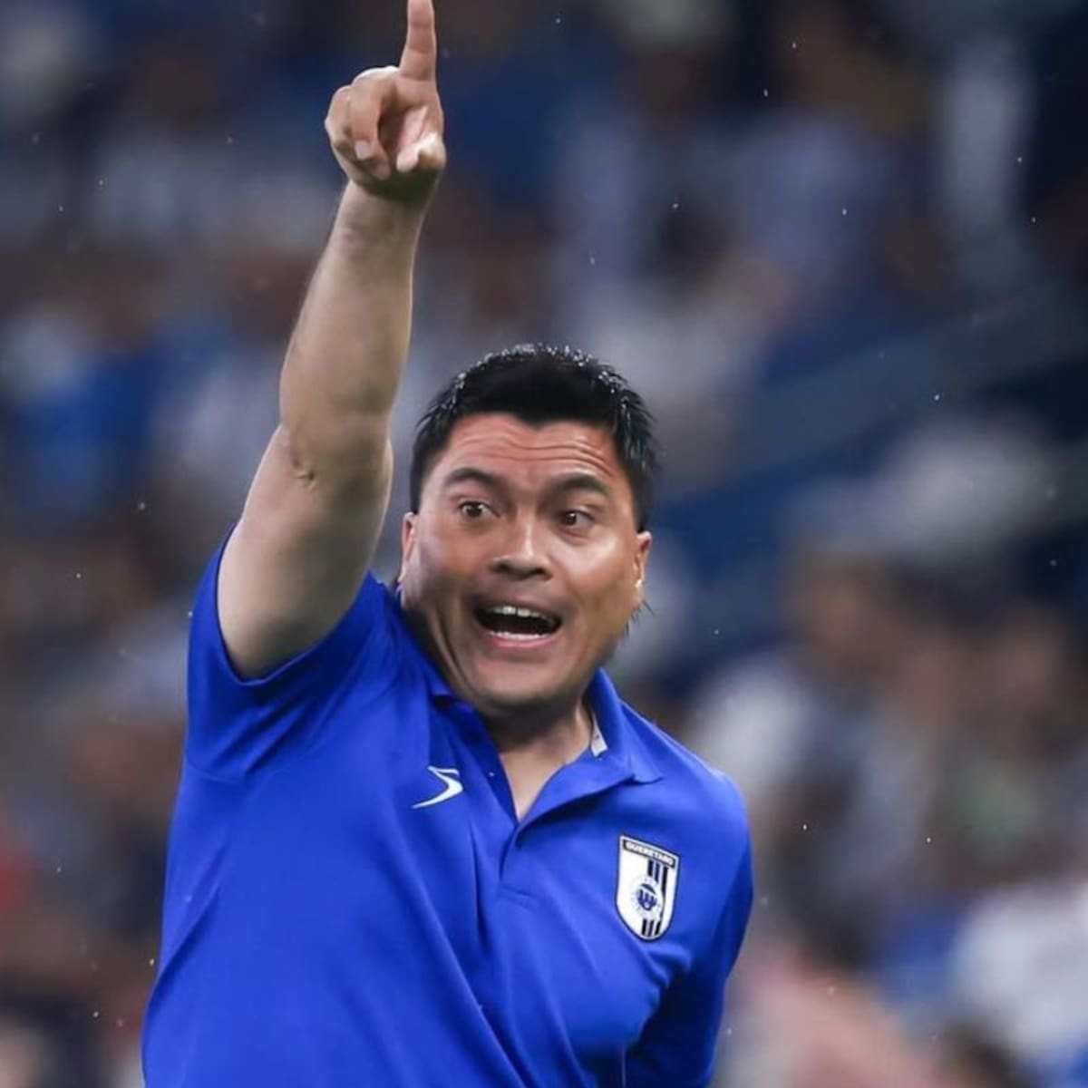 Chino González y opción de dirigir a Colo-Colo, la U o la UC: “Cuando te quieren te van a buscar”