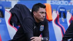 Tras dejar Coquimbo Unido: la dura realidad que vive Esteban González en el fútbol mexicano