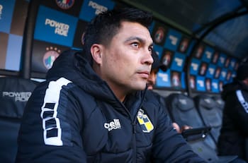 Esteban González podría dejar Coquimbo Unido y este es el equipo mexicano con el que negocia