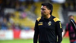 La verdadera razón tras la sorpresiva salida de Esteban González de Coquimbo Unido