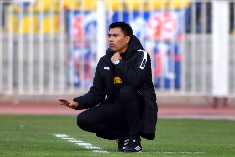 El exlateral derecho está cumpliendo una campaña histórica con el cuadro Pirata.