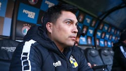 Deja al campeón del fútbol chileno: Esteban González se marcha de Coquimbo y es nuevo DT del Querétaro