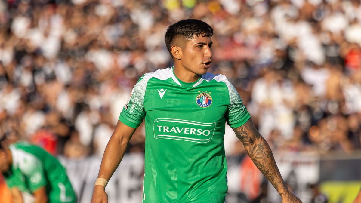 “Esteban Matus está preparado para jugar en cualquier grande de Chile y eso que nunca fue lateral”
