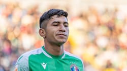 Audax retira demanda contra la U: azules vuelven a la carga por Esteban Matus