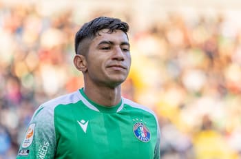 Audax retira demanda contra la U: azules vuelven a la carga por Esteban Matus